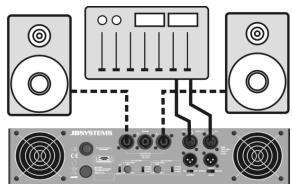 JBSYSTEMS LIGHT D2 - HOE GEBRUIKEN - 1