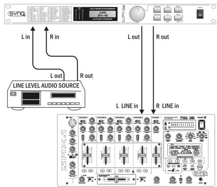 JBSYSTEMS LIGHT DFX48 - ANSCHLUSSE - 2