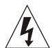 JBSYSTEMS LIGHT DFX48 - CAUTION - 2