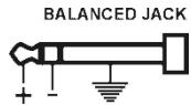 JBSYSTEMS LIGHT DFX48 - Bekabeling van de aansluitingen - 4