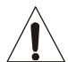 JBSYSTEMS LIGHT DIGIT 2K2 - CAUTION - 3