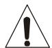 JBSYSTEMS LIGHT DIGIT 3K6 - CAUTION - 3