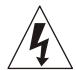 JBSYSTEMS LIGHT DIGIT 3K6 - CAUTION - 2