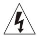 JBSYSTEMS LIGHT DIGIT 3K6 - CAUTION - 2