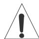 JBSYSTEMS LIGHT DSP-6 - CAUTION - 1