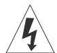 JBSYSTEMS LIGHT DSP-6 - PRECAUCIONES DE USO - 1