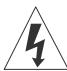 JBSYSTEMS LIGHT DSP-6 - CAUTION - 2