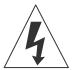 JBSYSTEMS LIGHT DSP-6 - CAUTION - 2