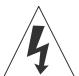 JBSYSTEMS LIGHT DSP-6 - SICHERHEITSHINWEISE - 1