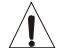 JBSYSTEMS LIGHT EFFECT COMMANDER - CAUTION - 1