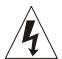 JBSYSTEMS LIGHT EFFECT COMMANDER - VEILIGHEIDSVOORSCHRIFTEN: - 1