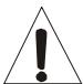 JBSYSTEMS LIGHT FLASH ROPE RANDOM - CAUTION - 1