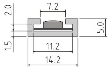 JBSYSTEMS LIGHT FLEXI LED - ONDERHOUD - 1