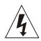 JBSYSTEMS LIGHT GOBO FLOWER - CAUTION - 2