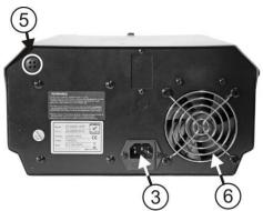 JBSYSTEMS LIGHT GOBO FLOWER - DESCRIPTION: - 1