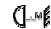 JBSYSTEMS LIGHT GOBO FLOWER - CAUTION - 6