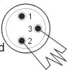 JBSYSTEMS LIGHT ICOLOR 4 - OPERATING INSTRUCTIONS - 6