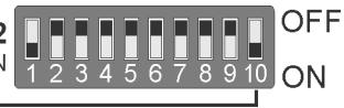 JBSYSTEMS LIGHT ICOLOR 4 MK2 - REEMPLACEMENT DES AMPOULES - 4