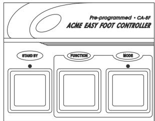 JBSYSTEMS LIGHT ICOLOR 4 MK2 - Instructions d'utilisation - 3
