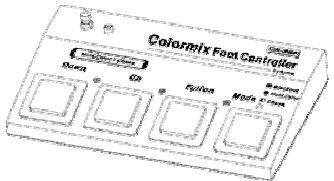 JBSYSTEMS LIGHT ICOLOR 4 MK2 - Instructions d'utilisation - 5