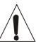 JBSYSTEMS LIGHT IROCK 6S-6B - CAUTION - 1