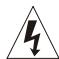 JBSYSTEMS LIGHT IROCK 6S-6B - VEILIGHEIDSVOORSCHRIFTEN: - 1