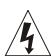 JBSYSTEMS LIGHT IROCK 6S-6B - INSTRUCCIONES DE SEGURIDAD: - 1