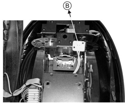 JBSYSTEMS LIGHT IROCK 6S-6B - LAMP (RE)PLACEMENT - 2