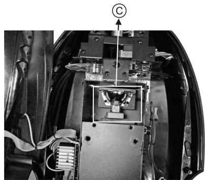 JBSYSTEMS LIGHT IROCK 6S-6B - LAMP (RE)PLACEMENT - 3