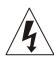 JBSYSTEMS LIGHT IROCK 6S-6B - CAUTION - 2