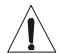 JBSYSTEMS LIGHT LED BALL INDOOR - CAUTION - 3