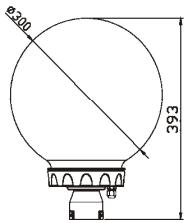 JBSYSTEMS LIGHT LED BALL INDOOR - Bij inspectie要去en de volgende punten worden gecontroleerd. - 1