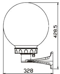 JBSYSTEMS LIGHT LED BALL INDOOR - Bij inspectie要去en de volgende punten worden gecontroleerd. - 3