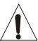JBSYSTEMS LIGHT LED BALL INDOOR - CAUTION - 1