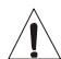 JBSYSTEMS LIGHT LED BALL OUTDOOR - CAUTION - 3