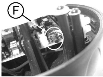 JBSYSTEMS LIGHT LED BALL OUTDOOR - Beispiel: - 1