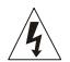 JBSYSTEMS LIGHT LED BALL OUTDOOR - CAUTION - 2