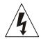 JBSYSTEMS LIGHT LED BALL OUTDOOR - CAUTION - 2