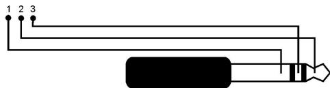 JBSYSTEMS LIGHT LED BALL OUTDOOR - ELECTRICAL INSTALLATION + ADDRESSING - 4