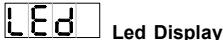 JBSYSTEMS LIGHT LED DJ-BAR - Blackout Mode - 1