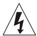 JBSYSTEMS LIGHT LED DJ-BAR - CAUTION - 2