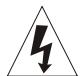 JBSYSTEMS LIGHT LED DJ-BAR - INSTRUCTIONS DE SECURITE: - 1