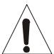 JBSYSTEMS LIGHT LED DJ-BAR - CAUTION - 1