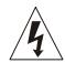JBSYSTEMS LIGHT LED FIRE BASKET - CAUTION - 2