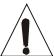 JBSYSTEMS LIGHT LED FIRE BASKET - CAUTION - 1