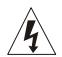 JBSYSTEMS LIGHT LED PANEL - CAUTION - 2