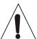 JBSYSTEMS LIGHT LED PANEL - CAUTION - 1