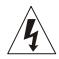 JBSYSTEMS LIGHT LED PANEL - CAUTION - 2