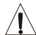 JBSYSTEMS LIGHT LED PANEL - CAUTION - 1