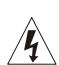 JBSYSTEMS LIGHT LED RAVE - CAUTION - 2